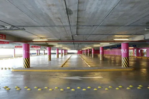 Is Parking Sharing the Future of Sustainable Cities?