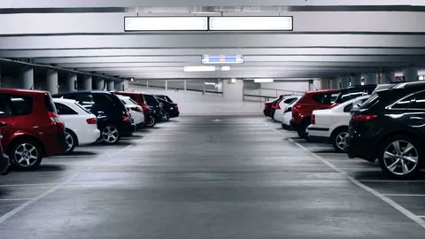 How Much Can You Make by Renting Your Parking Space?