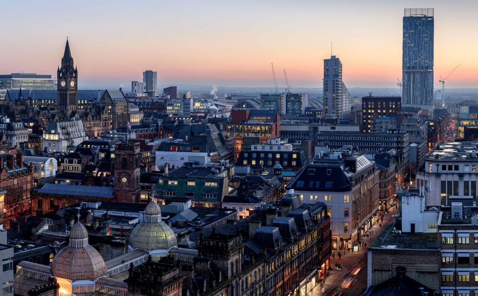 Manchester
