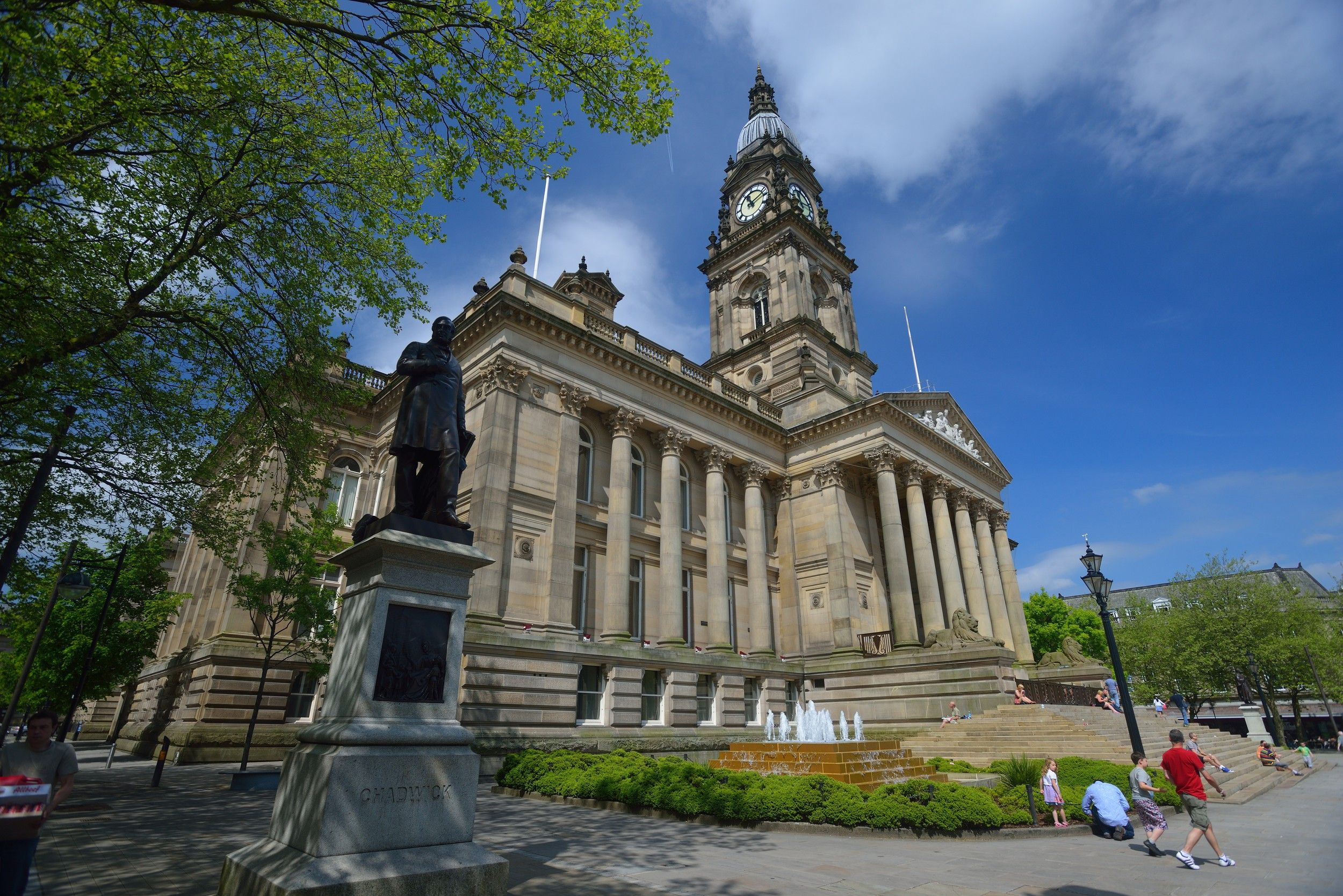 Bolton